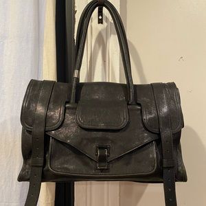 Proenza Schouler Black Medium PS1